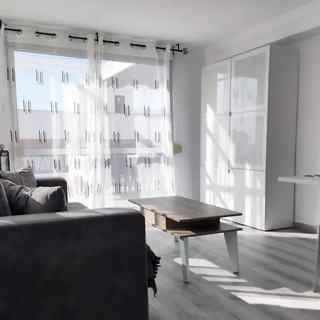 Atico Del Mar Torre Del Mar