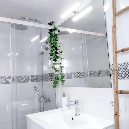 Apartmán Atico Del Mar Torre Del Mar