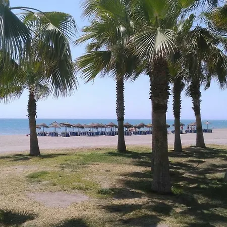 Atico Del Mar Torre Del Mar