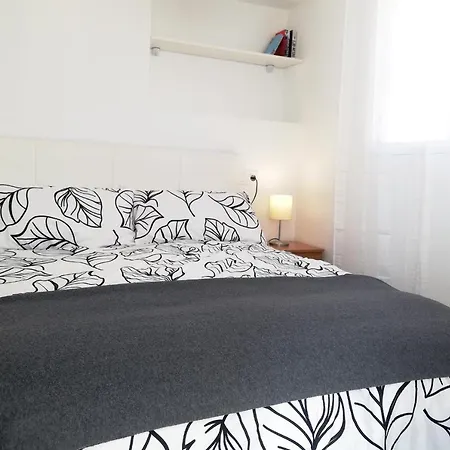 Atico Del Mar Apartamento *