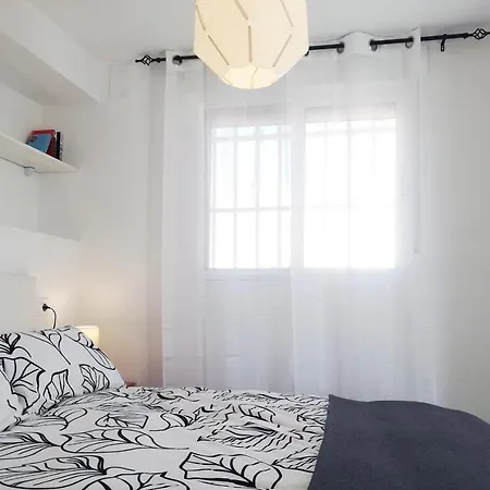 Apartamento Atico Del Mar