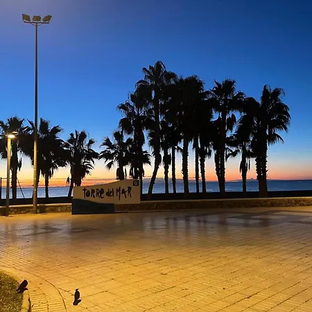 Atico Del Mar