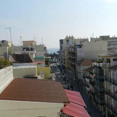 Atico Del Mar